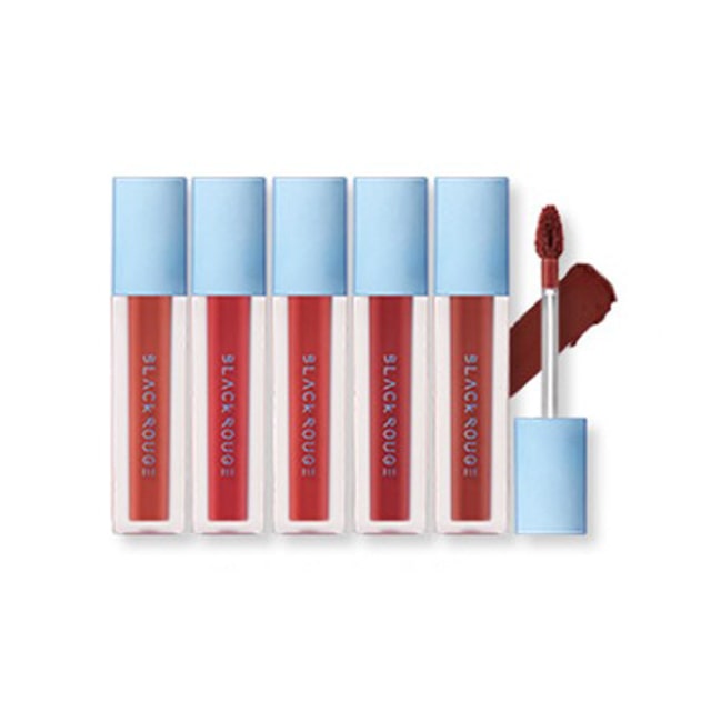 Son Black Rouge Ver 6